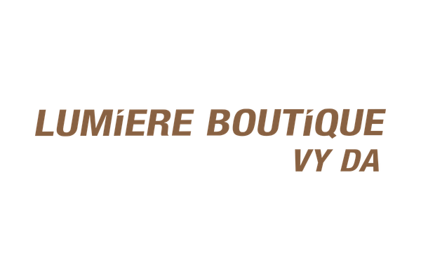 LUMIÈRE BOUTIQUE VY DA