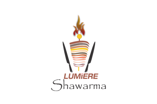 LUMIERE Shawarma