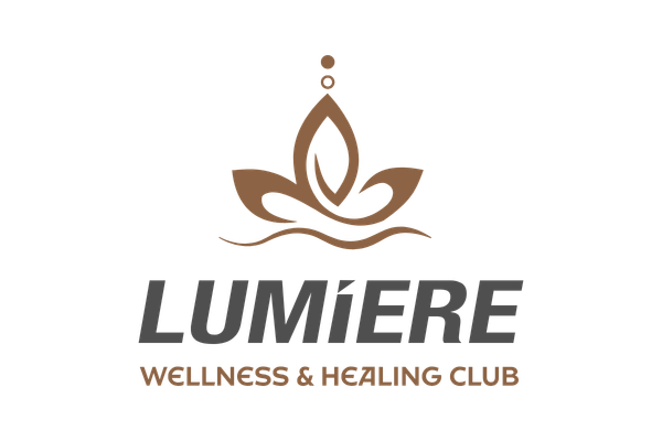LUMIÈRE WELLNESS & HEALING CLUB